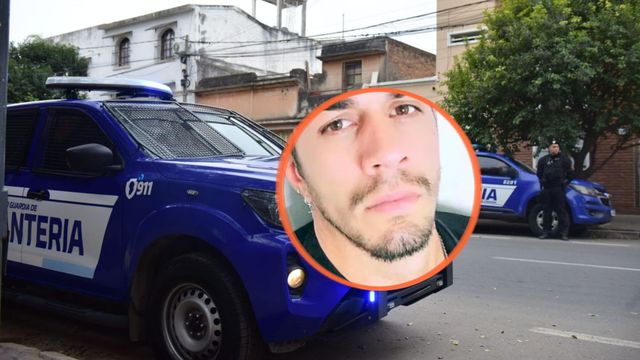 Más detalles sobre el asesinato de Agostina Vega luego de un nuevo procedimiento en la casa de Claudio Barrelier.