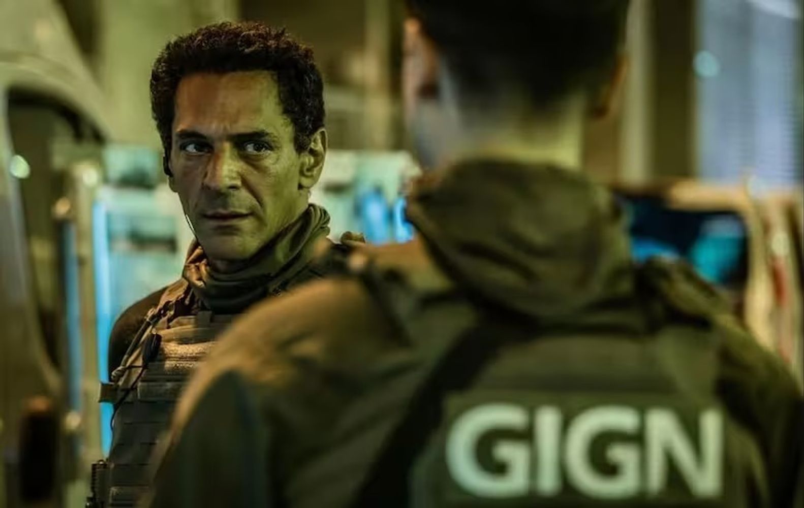 "GIGN: Unidad de Élite" apuesta por una historia de acción e investigación en solo seis episodios.