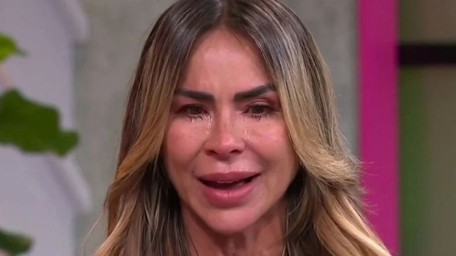 El desgarrador relato de Aylín Mujica sobre la muerte de su hijo: “Siete veces lo revivieron”