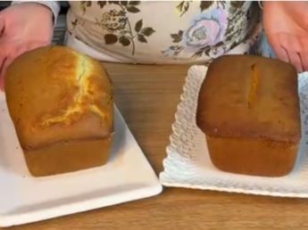 ¿Manteca o aceite? Qué ingrediente es mejor para hacer budín