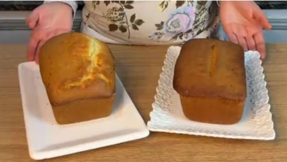 ¿Manteca o aceite? Qué ingrediente es mejor para hacer budín