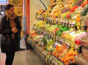 Una de las cadenas de supermercado más grandes de la Argentina busca vender su negocio