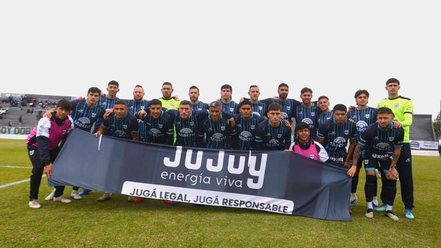 Gimnasia y Esgrima de Jujuy recibe este domingo a Güemes de Santiago del Estero en el estadio "23 de Agosto" desde las 16:00, en un partido que marca el inicio de lo que el capitán Cosaro definió como "17 finales" en la recta decisiva de la Primera Nacional 2026.