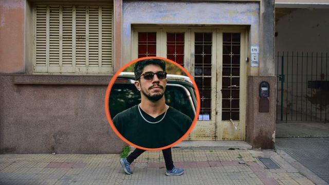 Piden investigar a personas del entorno Claudio Barrelier.
