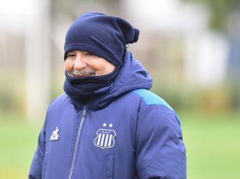 La buena noticia que recibió el Talleres de Jorge Sampaoli para el Torneo Clausura