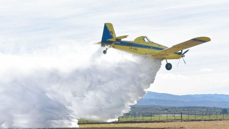 Clima en Córdoba: con riesgo por incendios, así estará el tiempo este fin de semana