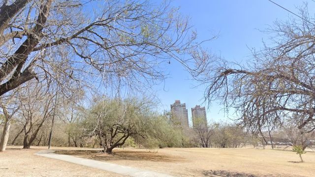 Encontraron con vida a la joven que había desaparecido en el sur de Córdoba.