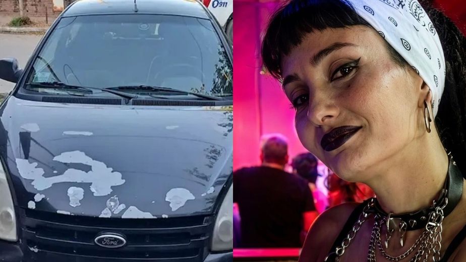 El detalle que podría sacar de la cárcel a la Soledad Andreani, imputada por el femicidio de Agostina Vega