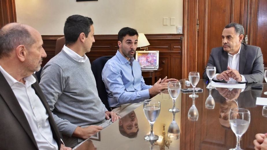 El próximo jueves 30 de julio más de 600 jóvenes empresarios estarán en Tucumán