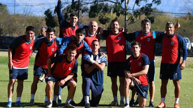 Gimnasia y Esgrima de Jujuy pone el foco en dar continuidad a su liderazgo en la Zona “B” de la Primera Nacional, estirando su racha positiva en el estadio “23 de Agosto”.