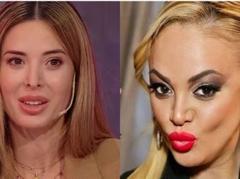 Qué pasó entre María Eugenia Ritó y Jésica Cirio: el motivo de una enemistad que lleva años