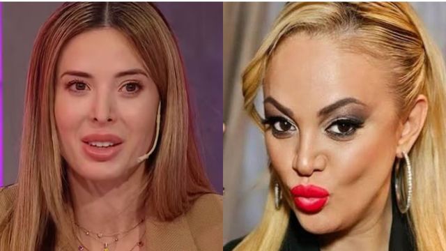 Qué pasó entre María Eugenia Ritó y Jésica Cirio: el motivo de una enemistad que lleva años.