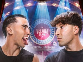 Quién es Gero Arias, el influencer fitness argentino que pelea en La Velada del Año 6
