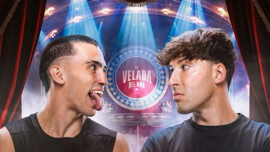 Quién es Gero Arias, el influencer fitness argentino que pelea en La Velada del Año 6