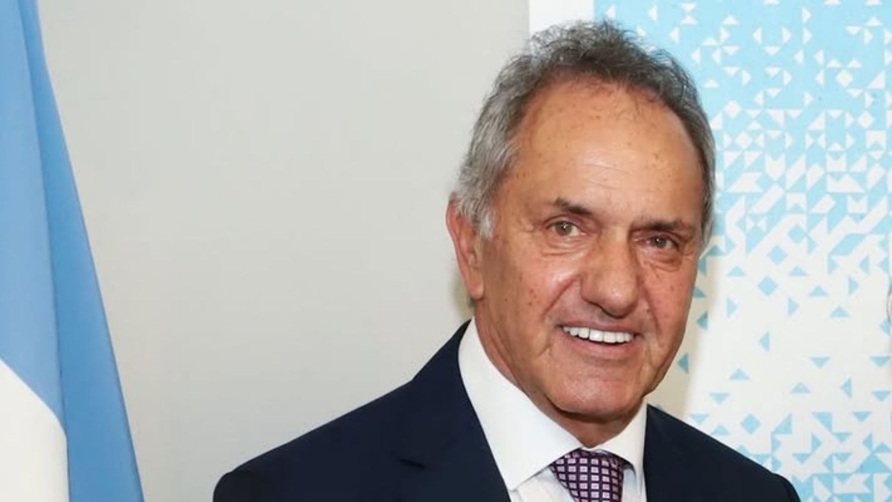 Lo que se sabe del episodio de inseguridad en la residencia de Daniel Scioli
