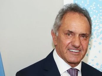 Así intentaron robar la casa de Daniel Scioli: el dato secreto que solo conocía un íntimo