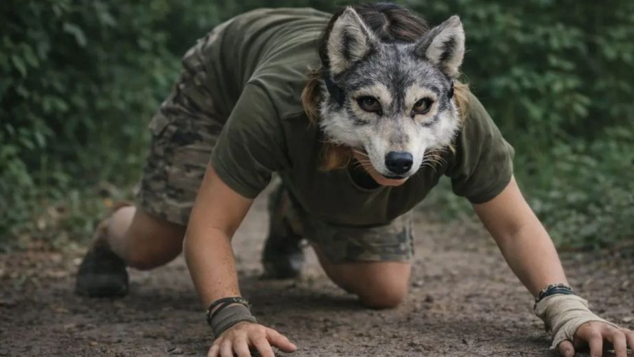 Se creía un lobo, mutiló a tres mujeres y convirtió las escenas del crimen en rituales macabros