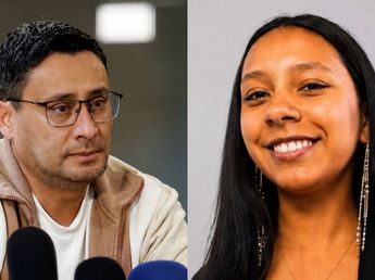 El papá de Agostina Vega contó cuánto tiempo estuvo alejado de su hija antes del crimen