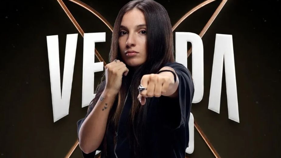 Quién es Angie Velasco, la influencer rosarina que representa a la Argentina en La Velada del Año 6