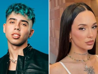 Quién es la reconocida influencer señalada como la tercera en discordia entre Luck Ra y La Joaqui