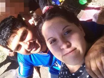 Eran primos, tenían una hija y él la asesinó: el brutal femicidio de Rocío Gómez en Córdoba