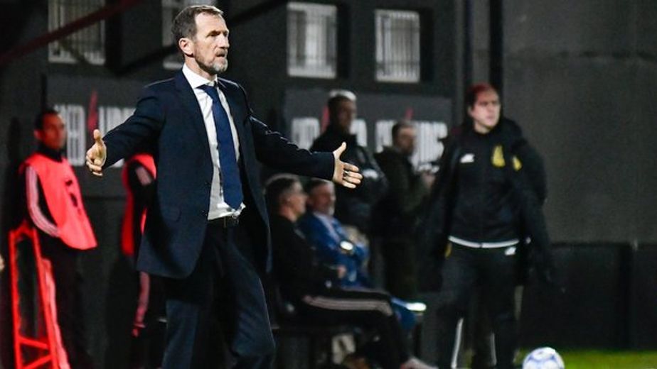 Dura autocrítica de Rodolfo Arrubarrena por una derrota histórica de Boca.