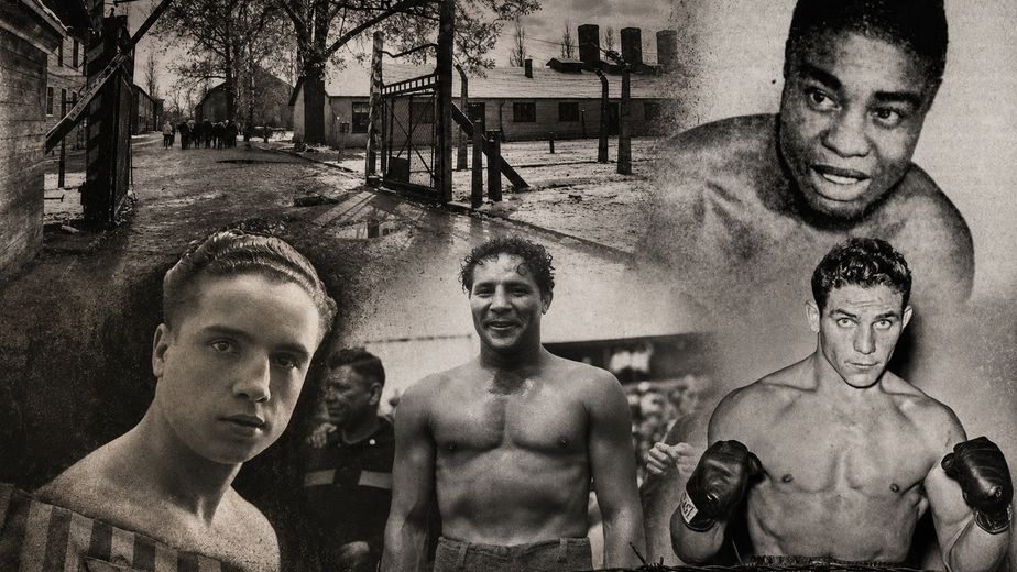 Boxear para vivir: boxeo y dignidad humana durante el Holocausto