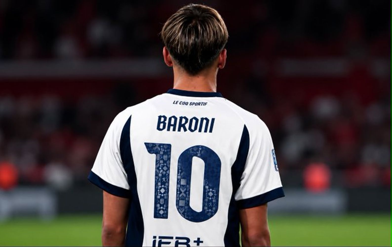 La camiseta 10 de Talleres y el debate sobre el sentido de pertenencia.