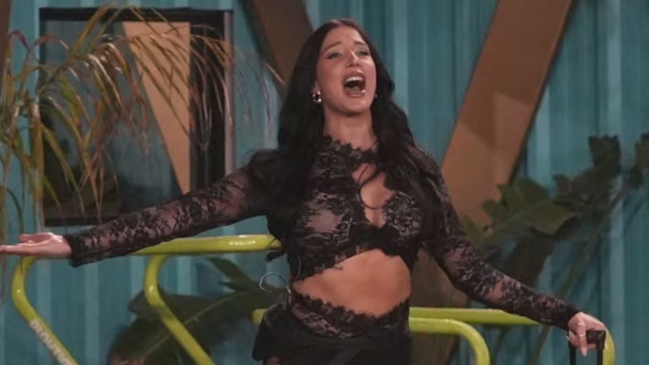 La fuerte decisión que tomó Gran Hermano con Juliana Díaz tras su revolucionario ingreso a la casa