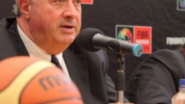 Horacio Muratore