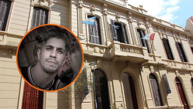 Le quitaron los subsidios a Claudio Barrelier.