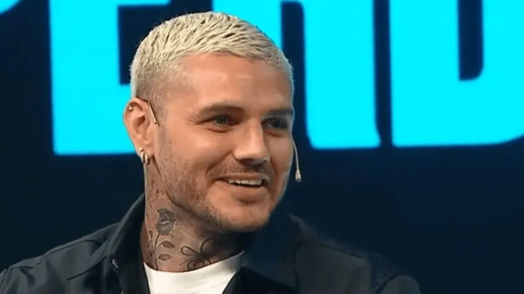 Mauro Icardi