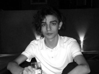Quién era Blas Correas, el joven asesinado por la Policía cuyo caso terminó con una condena histórica