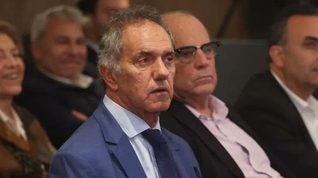 Detuvieron al principal sospechoso del asalto frustrado en la residencia de Daniel Scioli.