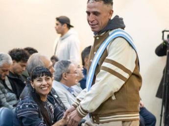 Córdoba logró insertar laboralmente a 12 ex limpiavidrios: cómo fue el programa