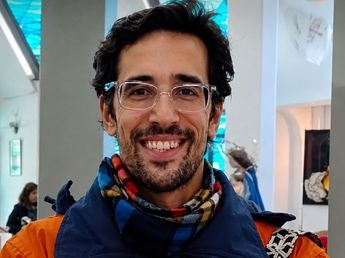 Terminó la búsqueda de Luis Gregori: encontraron en Córdoba al hombre que era buscado desde Cipolletti