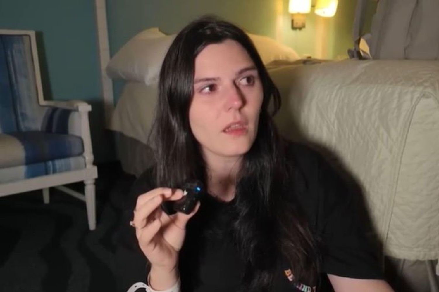 Caro Trippar y la dura revelación sobre el cáncer de mama que le diagnosticaron.