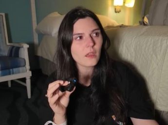 El crudo testimonio de Caro Trippar al revelar que tenía cáncer de mama: "Creí que me iba a morir"