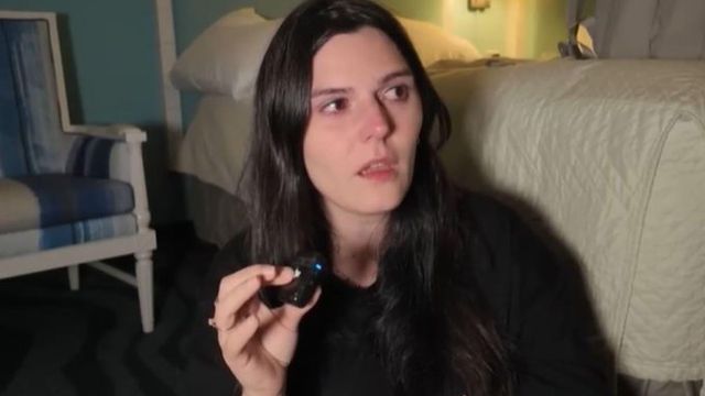 Caro Trippar y la dura revelación sobre el cáncer de mama que le diagnosticaron.