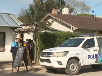 El fuerte testimonio del hijo de la mujer investigada por la muerte de la beba en Villa Gesell: "Sufrí muchísimo"