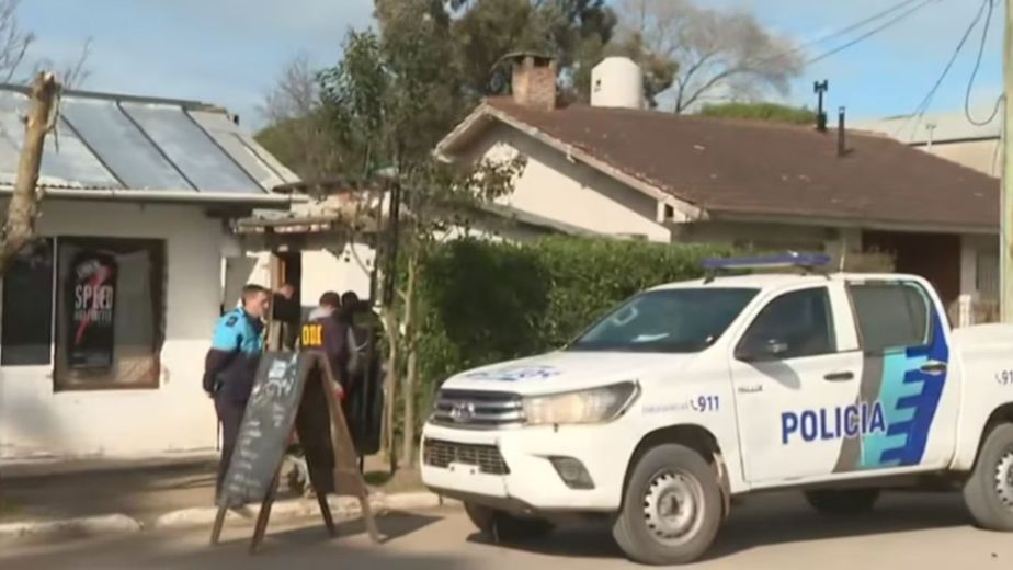 Caso por la muerte de la beba en Villa Gesell