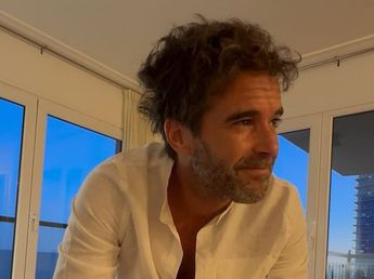 Nicolás Cabré confirmó una dolorosa noticia: “Nunca jamás te voy a olvidar”