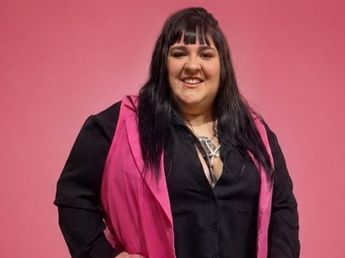 Cansada de no encontrar ropa de su talle, dejó su trabajo y creó un emprendimiento que cambió su vida