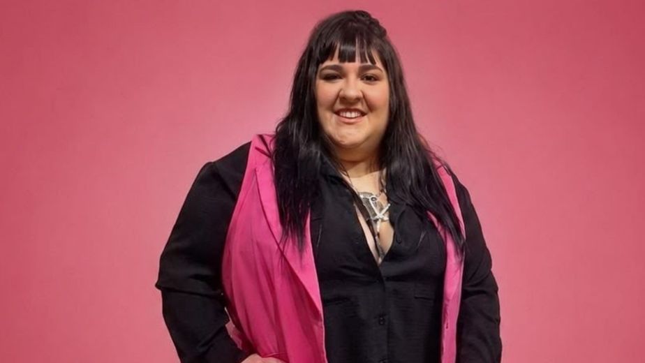 Cansada de no encontrar ropa de su talle, dejó su trabajo y creó un emprendimiento que cambió su vida