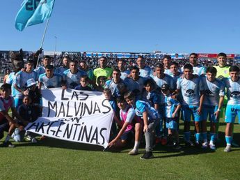 Primera Nacional: partido “chivo” para Gimnasia y Esgrima de Jujuy, que sumó tres puntos de oro en casa