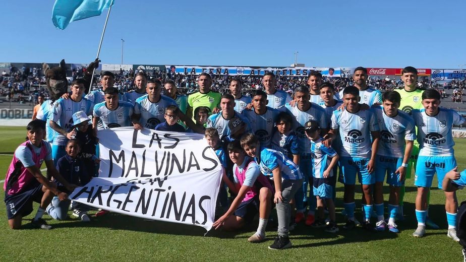 Primera Nacional: partido “chivo” para Gimnasia y Esgrima de Jujuy, que sumó tres puntos de oro en casa