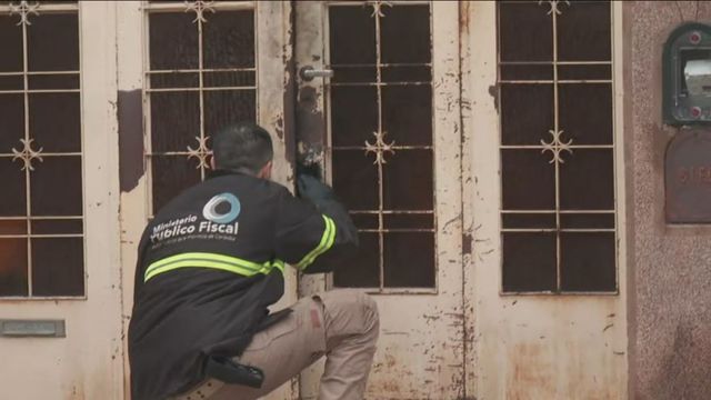Se reveló dónde ocurrió el abuso a Agostina Vega. 