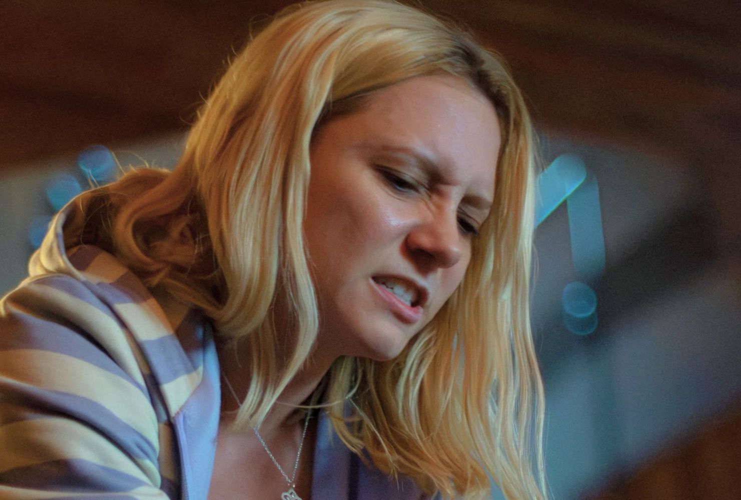 “Elize: Sombras de una mujer” transforma un caso policial real en un thriller psicológico.