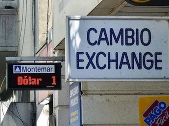 Dólar blue en Córdoba: por las nubes, en cuánto cerró este miércoles 19 de agosto