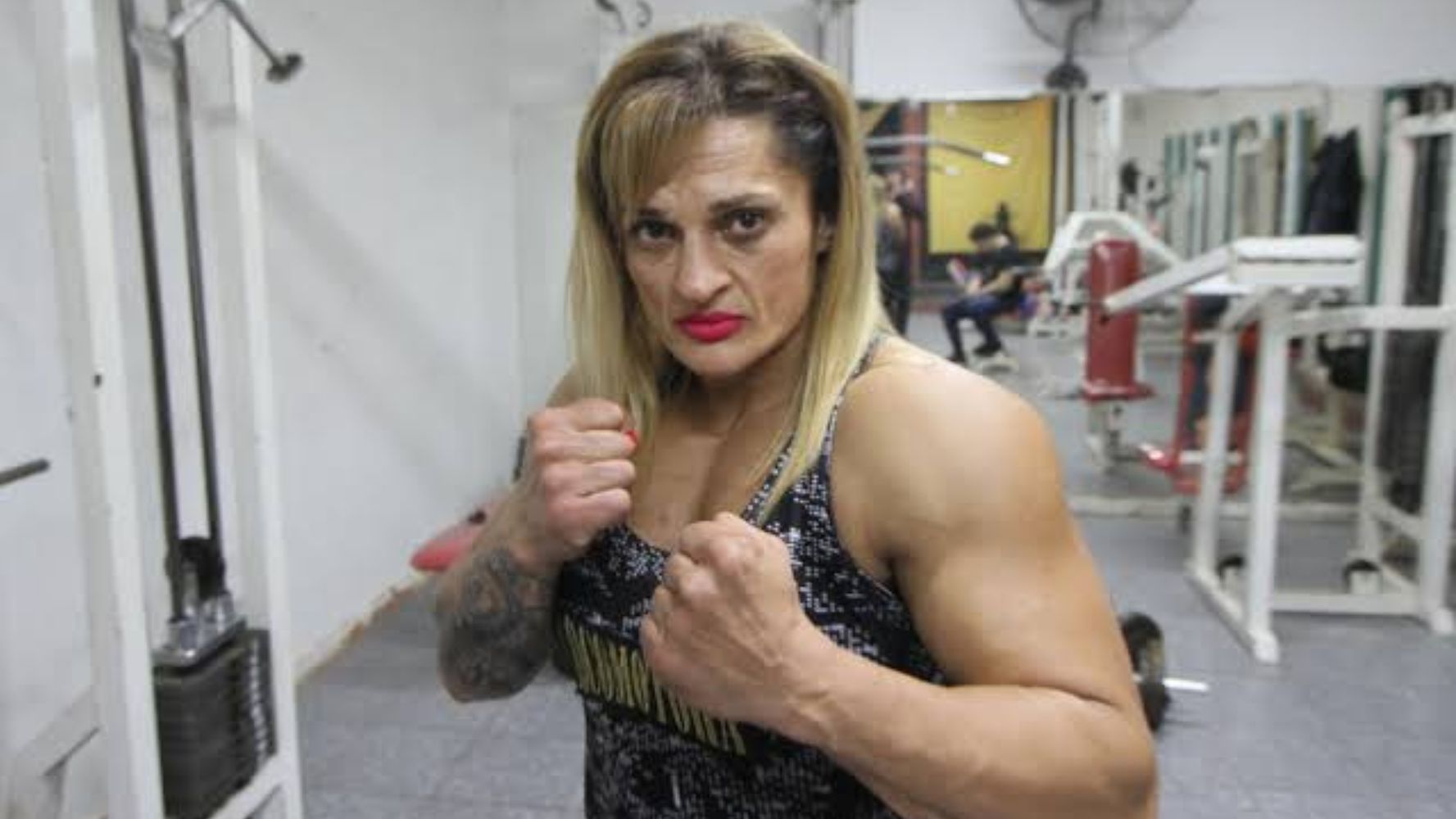 Alejandra Locomotora Oliveras